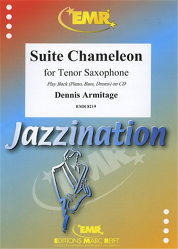 Suite Chameleon